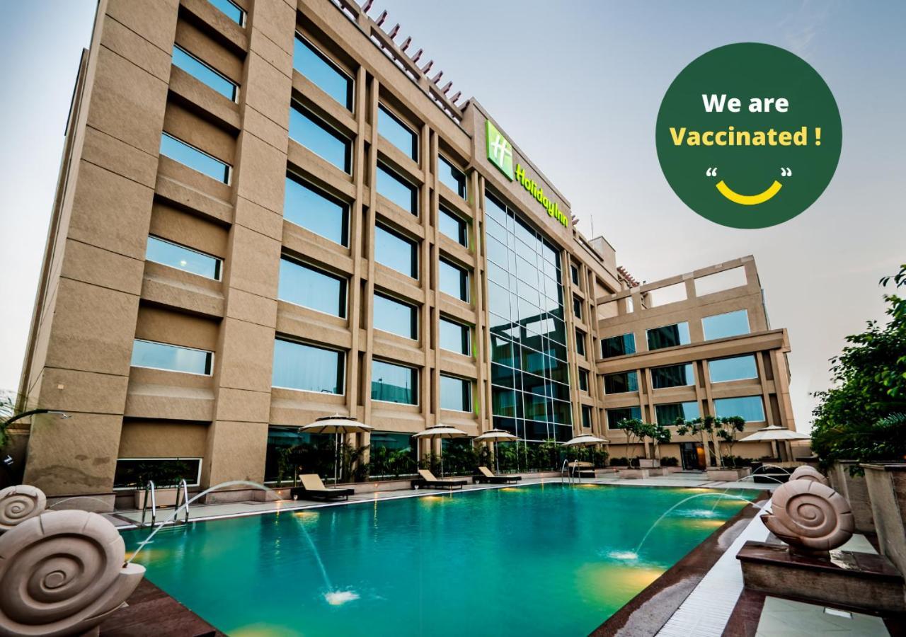 Holiday Inn Amritsar Ranjit Avenue By Ihg Экстерьер фото