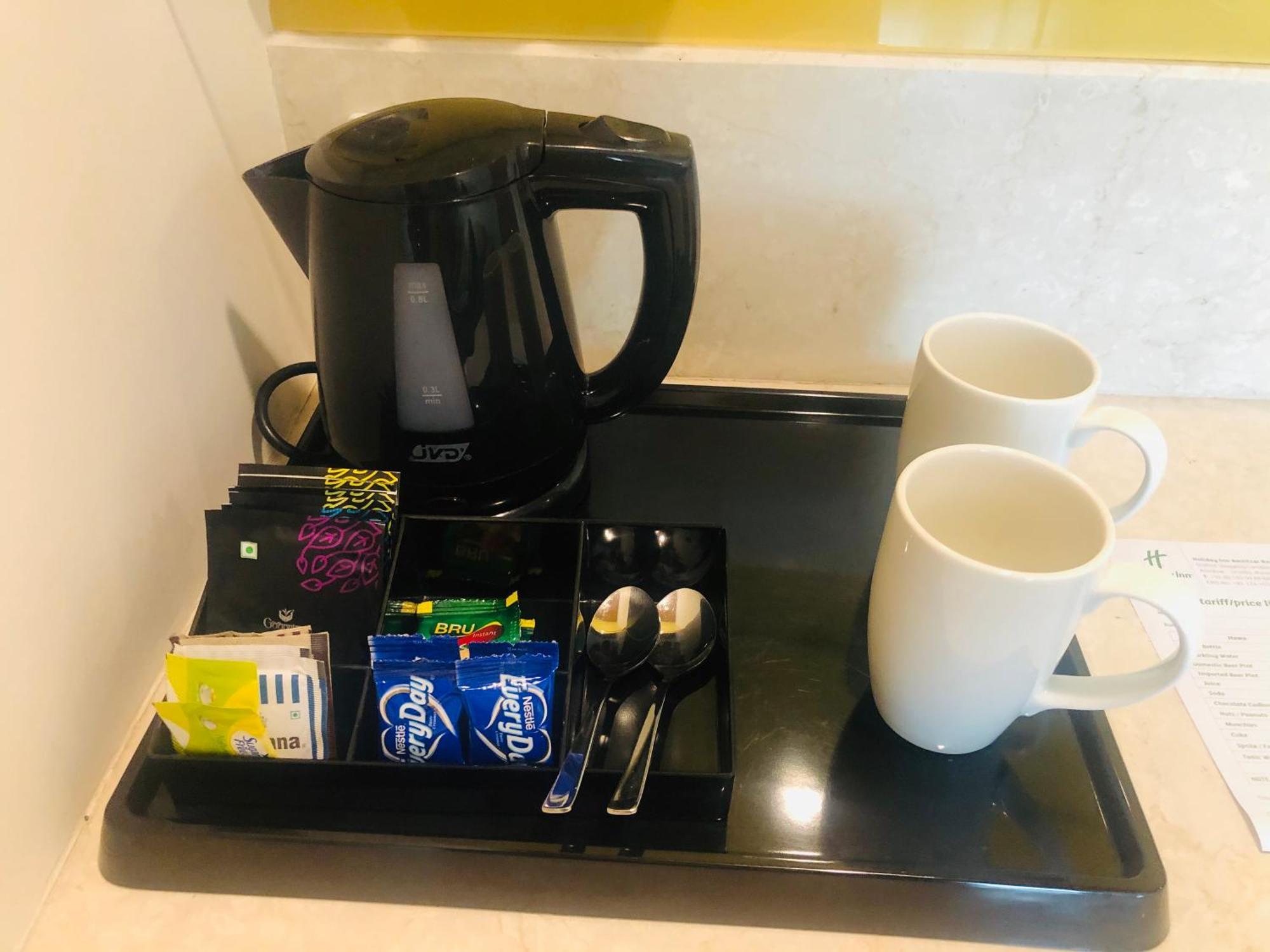Holiday Inn Amritsar Ranjit Avenue By Ihg Экстерьер фото